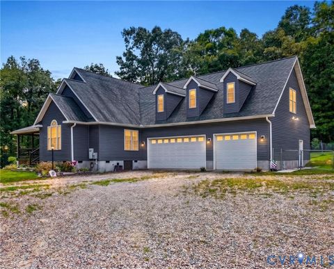 Tiny photo for 89 Watson Boulevard, Meherrin, VA 23954 (MLS # 2617034)