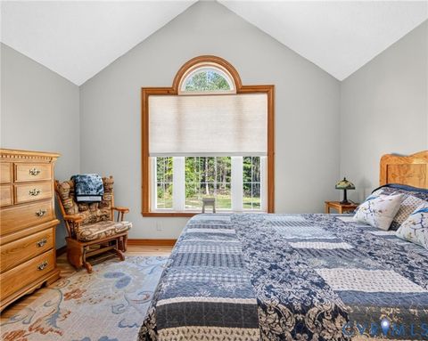 Tiny photo for 89 Watson Boulevard, Meherrin, VA 23954 (MLS # 2617034)