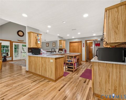 Tiny photo for 89 Watson Boulevard, Meherrin, VA 23954 (MLS # 2617034)