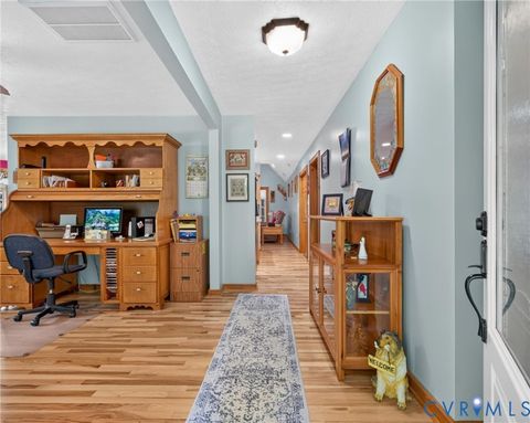 Tiny photo for 89 Watson Boulevard, Meherrin, VA 23954 (MLS # 2617034)