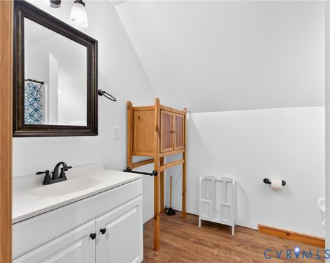 Tiny photo for 89 Watson Boulevard, Meherrin, VA 23954 (MLS # 2617034)