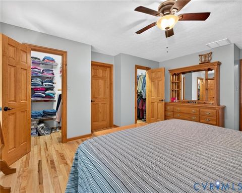 Tiny photo for 89 Watson Boulevard, Meherrin, VA 23954 (MLS # 2617034)