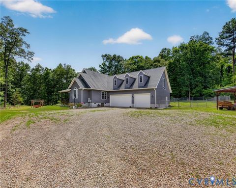 Tiny photo for 89 Watson Boulevard, Meherrin, VA 23954 (MLS # 2617034)