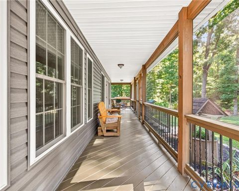 Tiny photo for 89 Watson Boulevard, Meherrin, VA 23954 (MLS # 2617034)