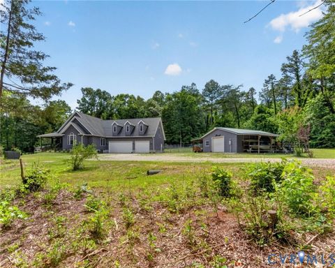 Tiny photo for 89 Watson Boulevard, Meherrin, VA 23954 (MLS # 2617034)