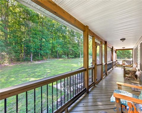 Tiny photo for 89 Watson Boulevard, Meherrin, VA 23954 (MLS # 2617034)