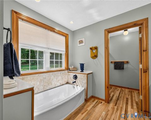 Tiny photo for 89 Watson Boulevard, Meherrin, VA 23954 (MLS # 2617034)