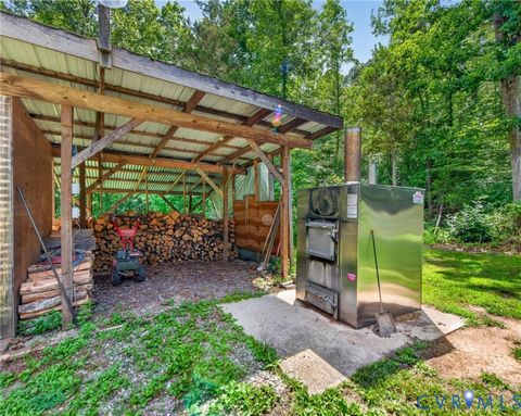 Tiny photo for 89 Watson Boulevard, Meherrin, VA 23954 (MLS # 2617034)