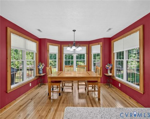 Tiny photo for 89 Watson Boulevard, Meherrin, VA 23954 (MLS # 2617034)