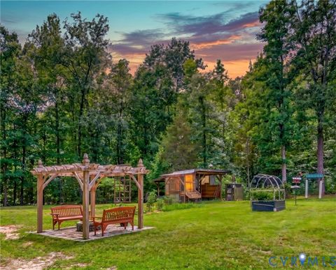 Tiny photo for 89 Watson Boulevard, Meherrin, VA 23954 (MLS # 2617034)