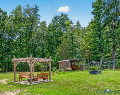 Tiny photo for 89 Watson Boulevard, Meherrin, VA 23954 (MLS # 2617034)