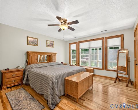 Tiny photo for 89 Watson Boulevard, Meherrin, VA 23954 (MLS # 2617034)