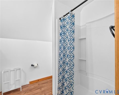 Tiny photo for 89 Watson Boulevard, Meherrin, VA 23954 (MLS # 2617034)