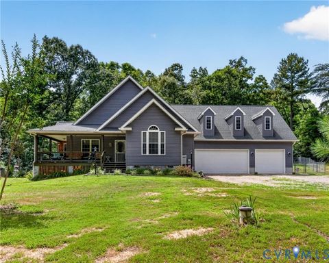 Photo of 89 Watson Boulevard, Meherrin, VA 23954 (MLS # 2617034)