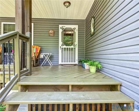 Tiny photo for 89 Watson Boulevard, Meherrin, VA 23954 (MLS # 2617034)