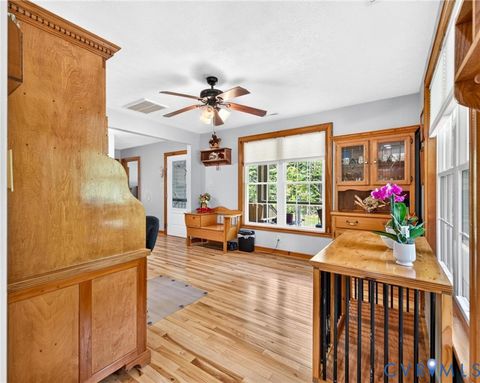 Tiny photo for 89 Watson Boulevard, Meherrin, VA 23954 (MLS # 2617034)
