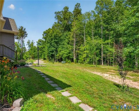 Tiny photo for 89 Watson Boulevard, Meherrin, VA 23954 (MLS # 2617034)