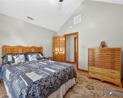 Tiny photo for 89 Watson Boulevard, Meherrin, VA 23954 (MLS # 2617034)