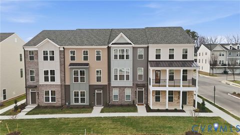 12016 Afternoon Path Henrico VA 23233