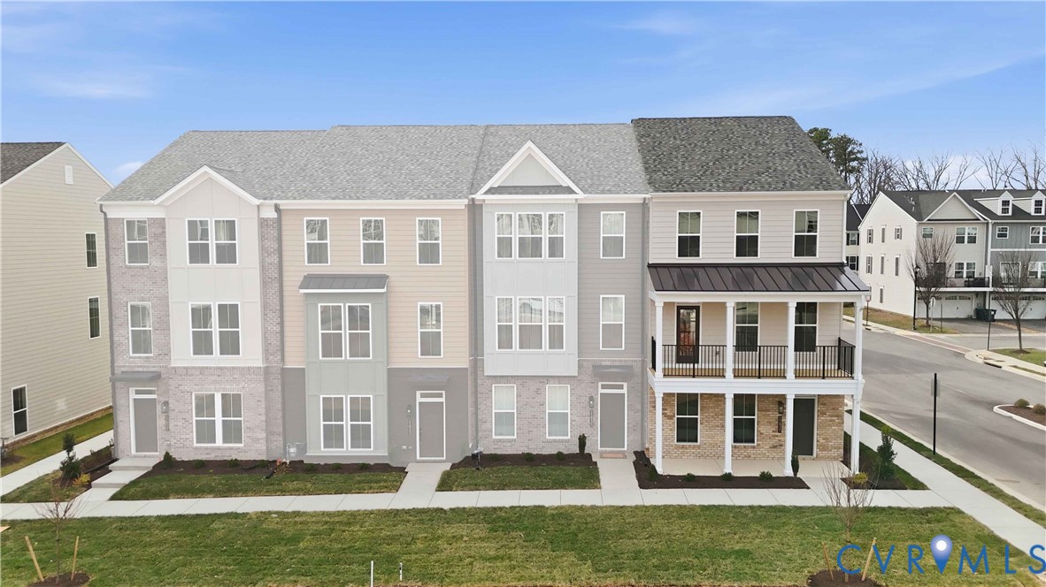 12016 Afternoon Path