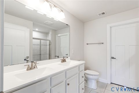 Tiny photo for 5925 Austin Woods Drive, Chesterfield, VA 23234 (MLS # 2619296)