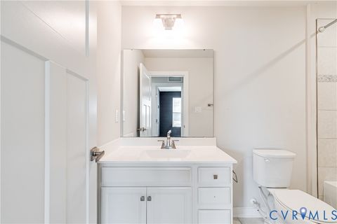 Tiny photo for 5925 Austin Woods Drive, Chesterfield, VA 23234 (MLS # 2619296)