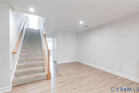 Tiny photo for 5925 Austin Woods Drive, Chesterfield, VA 23234 (MLS # 2619296)