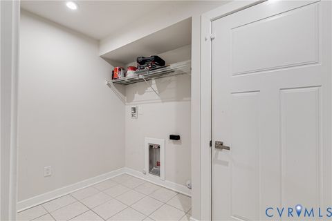 Tiny photo for 5925 Austin Woods Drive, Chesterfield, VA 23234 (MLS # 2619296)