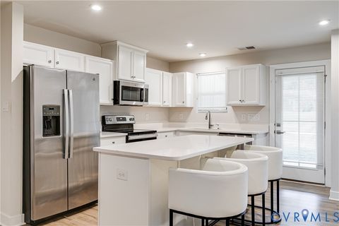 Tiny photo for 5925 Austin Woods Drive, Chesterfield, VA 23234 (MLS # 2619296)