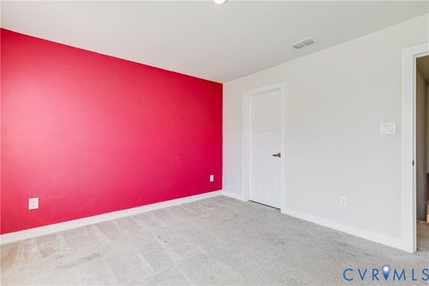 Tiny photo for 5925 Austin Woods Drive, Chesterfield, VA 23234 (MLS # 2619296)