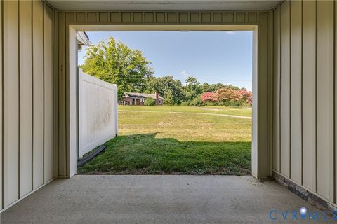 Tiny photo for 5925 Austin Woods Drive, Chesterfield, VA 23234 (MLS # 2619296)