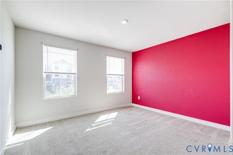 Tiny photo for 5925 Austin Woods Drive, Chesterfield, VA 23234 (MLS # 2619296)