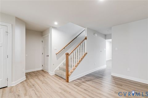 Tiny photo for 5925 Austin Woods Drive, Chesterfield, VA 23234 (MLS # 2619296)