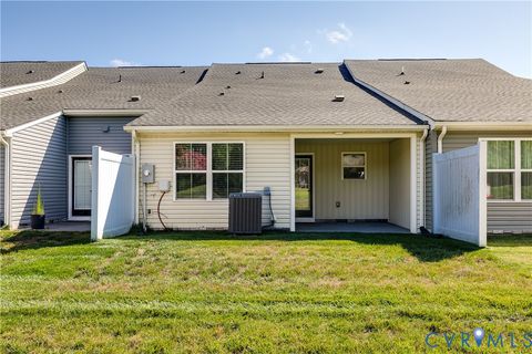 Tiny photo for 5925 Austin Woods Drive, Chesterfield, VA 23234 (MLS # 2619296)