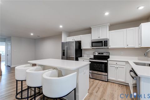 Tiny photo for 5925 Austin Woods Drive, Chesterfield, VA 23234 (MLS # 2619296)