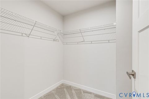 Tiny photo for 5925 Austin Woods Drive, Chesterfield, VA 23234 (MLS # 2619296)