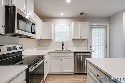 Tiny photo for 5925 Austin Woods Drive, Chesterfield, VA 23234 (MLS # 2619296)
