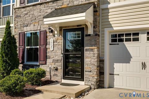 Tiny photo for 5925 Austin Woods Drive, Chesterfield, VA 23234 (MLS # 2619296)