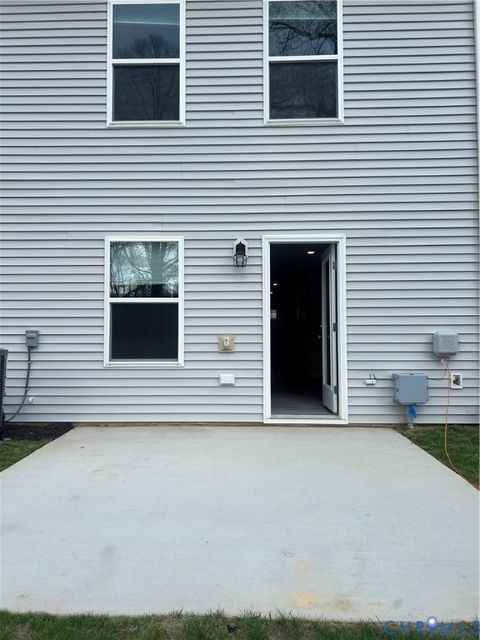 Tiny photo for 3568 Perrins Hill Way, Prince George, VA 23875 (MLS # 2607938)