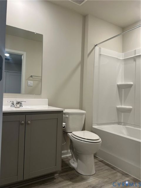 Tiny photo for 3568 Perrins Hill Way, Prince George, VA 23875 (MLS # 2607938)