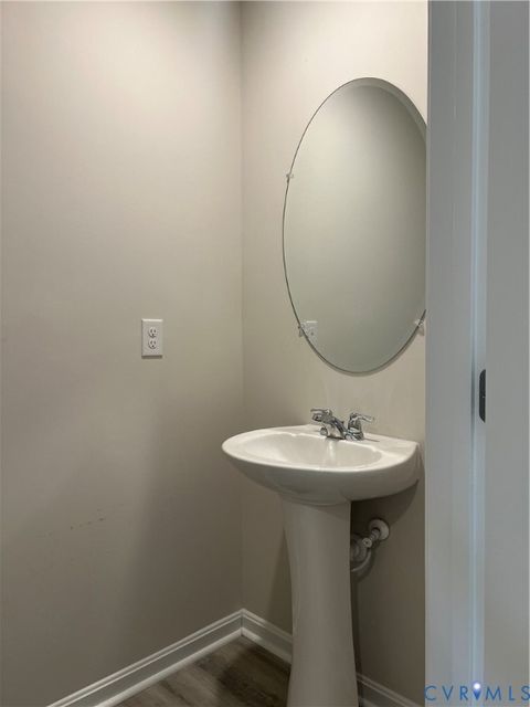 Tiny photo for 3568 Perrins Hill Way, Prince George, VA 23875 (MLS # 2607938)