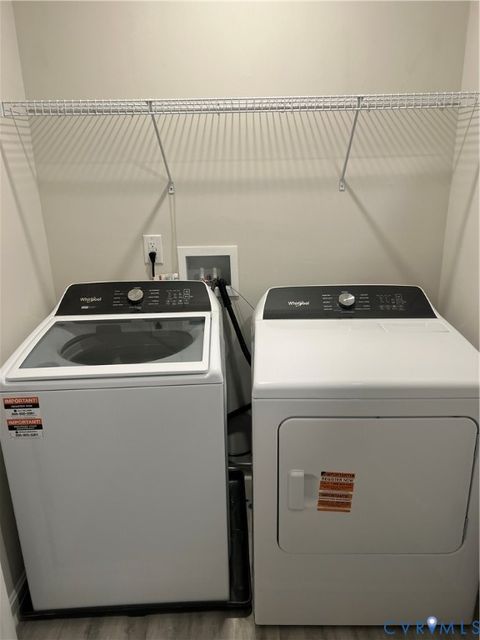 Tiny photo for 3568 Perrins Hill Way, Prince George, VA 23875 (MLS # 2607938)