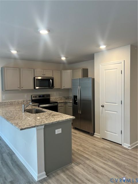 Tiny photo for 3568 Perrins Hill Way, Prince George, VA 23875 (MLS # 2607938)