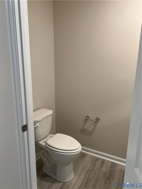 Tiny photo for 3568 Perrins Hill Way, Prince George, VA 23875 (MLS # 2607938)