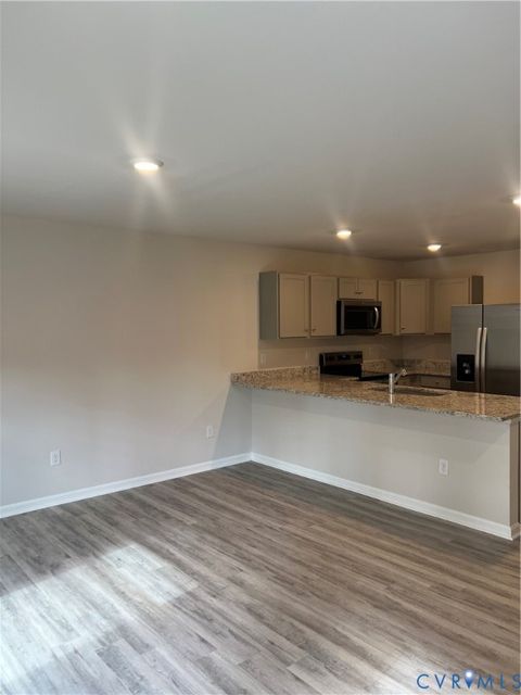 Tiny photo for 3568 Perrins Hill Way, Prince George, VA 23875 (MLS # 2607938)