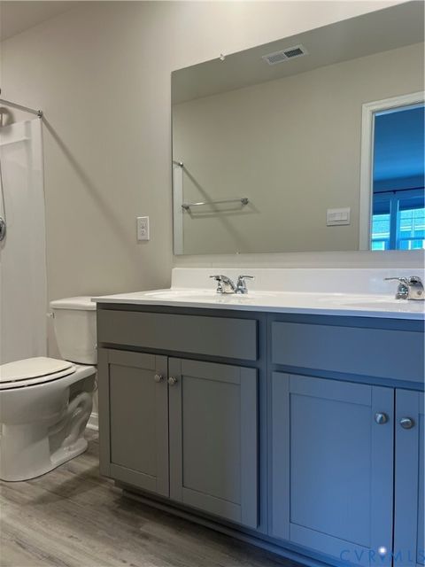 Tiny photo for 3568 Perrins Hill Way, Prince George, VA 23875 (MLS # 2607938)