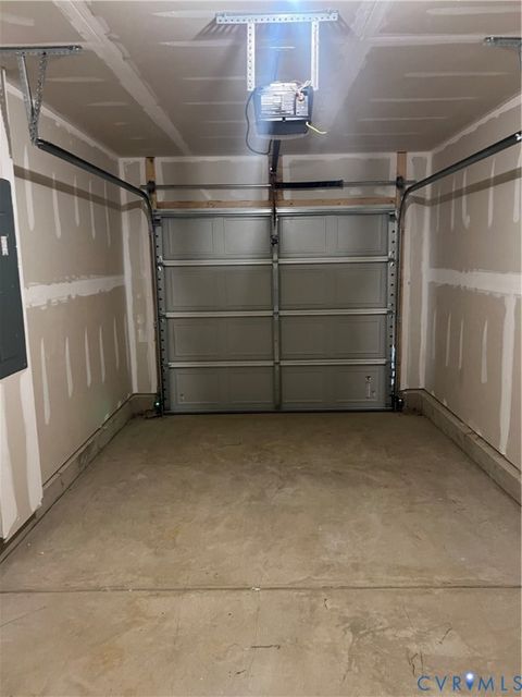 Tiny photo for 3568 Perrins Hill Way, Prince George, VA 23875 (MLS # 2607938)