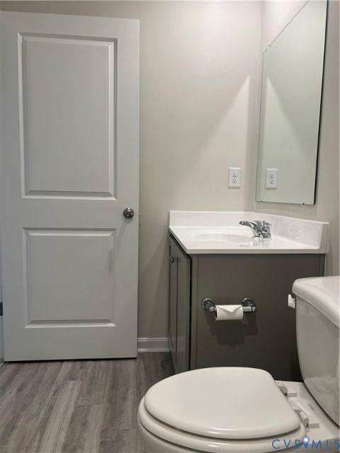 Tiny photo for 3568 Perrins Hill Way, Prince George, VA 23875 (MLS # 2607938)