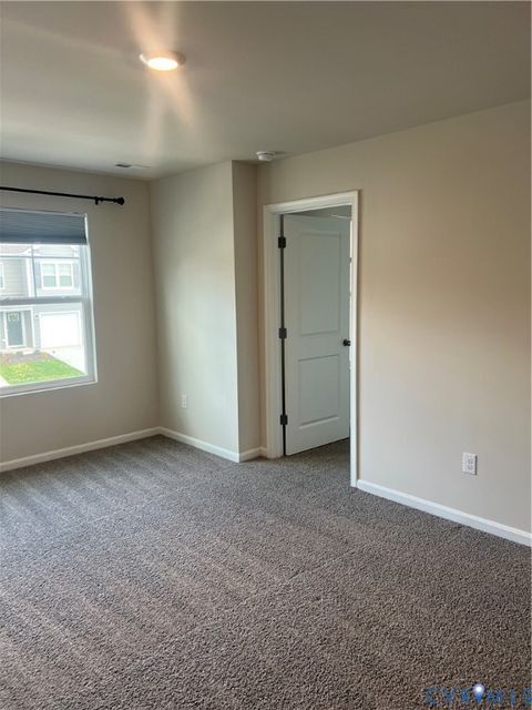 Tiny photo for 3568 Perrins Hill Way, Prince George, VA 23875 (MLS # 2607938)