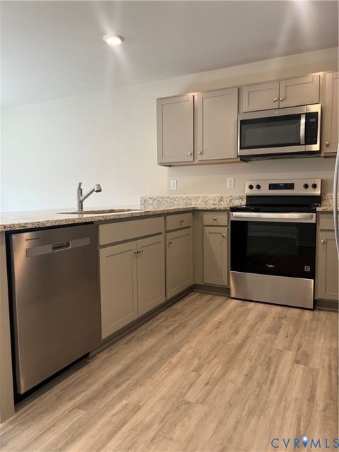 Tiny photo for 3568 Perrins Hill Way, Prince George, VA 23875 (MLS # 2607938)